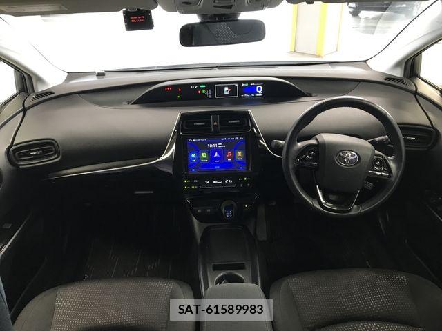 Toyota PRIUS 2020-09 7878839-2