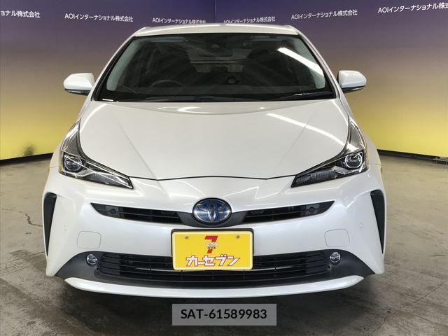 Toyota PRIUS 2020-09 7878839-3