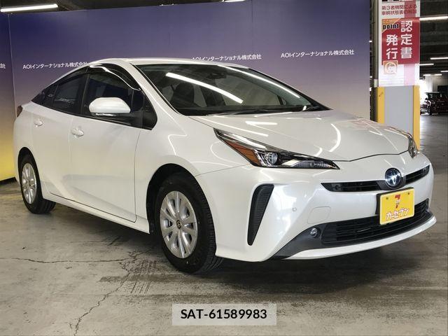 Toyota PRIUS 2020-09 7878839-4