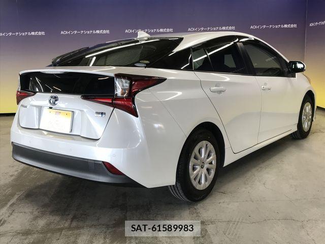 Toyota PRIUS 2020-09 7878839-8