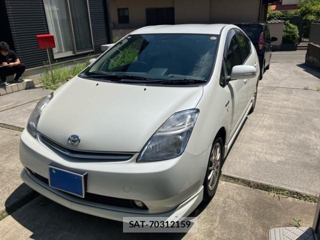 sat car