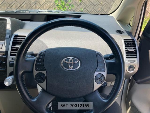 Toyota PRIUS 2008-03 7878894-13