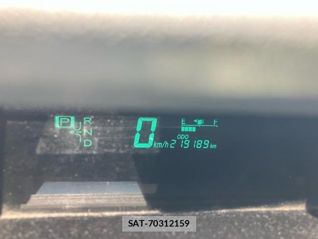 Toyota PRIUS 2008-03 7878894-15