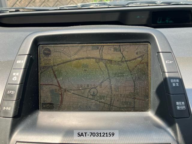 Toyota PRIUS 2008-03 7878894-18