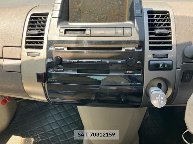 Toyota PRIUS 2008-03 7878894-19