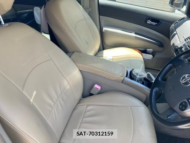 Toyota PRIUS 2008-03 7878894-21