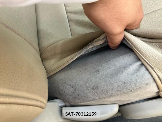 Toyota PRIUS 2008-03 7878894-22
