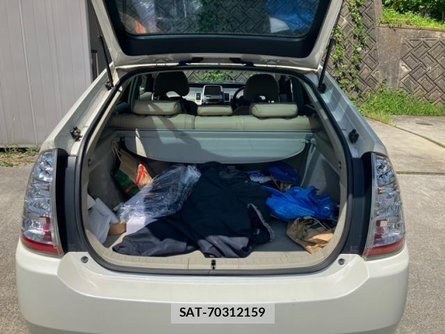 Toyota PRIUS 2008-03 7878894-24