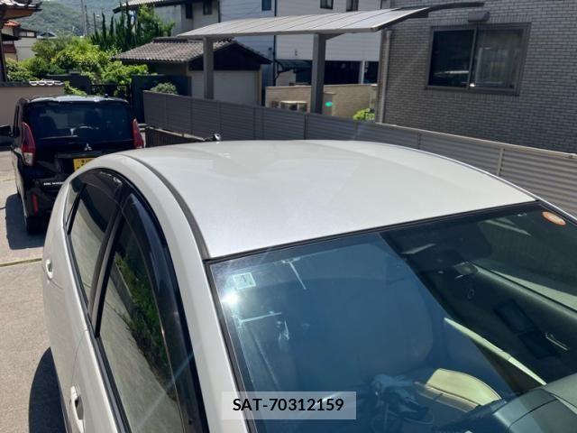 Toyota PRIUS 2008-03 7878894-2