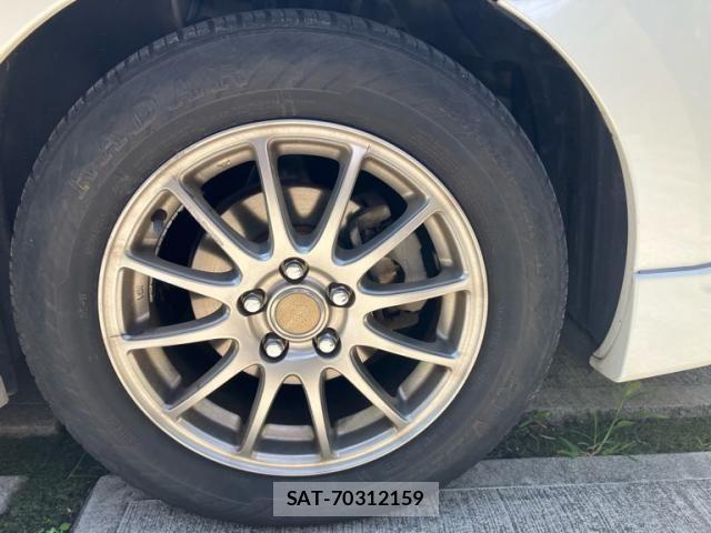 Toyota PRIUS 2008-03 7878894-3