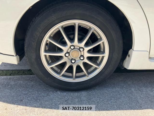 Toyota PRIUS 2008-03 7878894-5