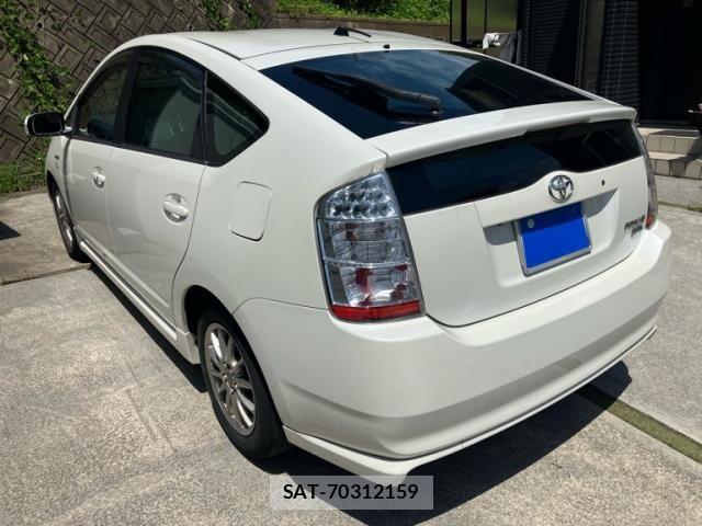 Toyota PRIUS 2008-03 7878894-7