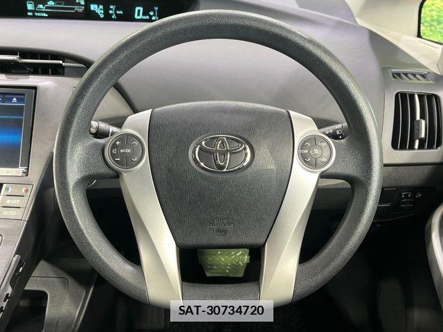 Toyota PRIUS 2012-07 7878886-10