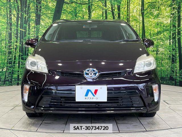 Toyota PRIUS 2012-07 7878886-13