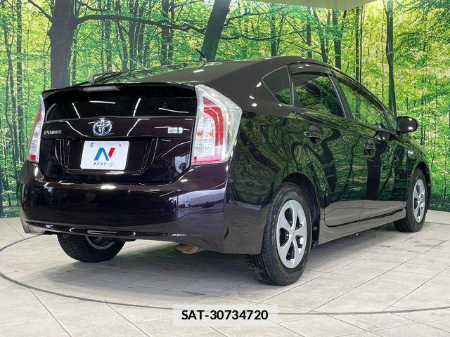 Toyota PRIUS 2012-07 7878886-16