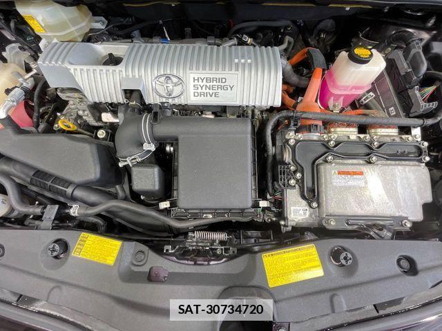 Toyota PRIUS 2012-07 7878886-17