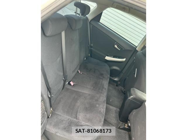 Toyota PRIUS 2012-02 7878915-10