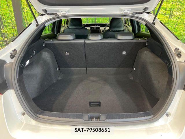 Toyota PRIUS 2021-01 7878828-9
