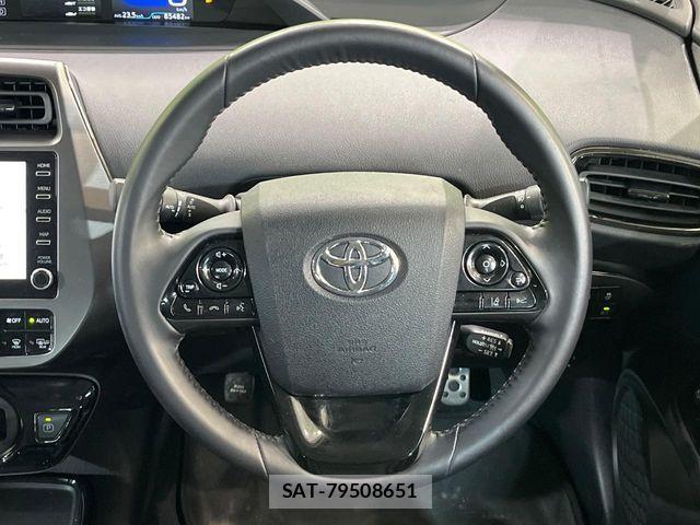 Toyota PRIUS 2021-01 7878828-10
