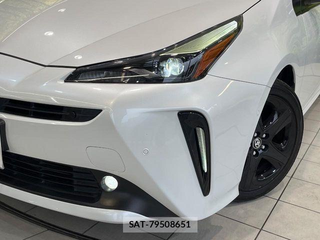 Toyota PRIUS 2021-01 7878828-11