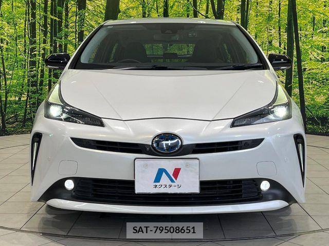 Toyota PRIUS 2021-01 7878828-13