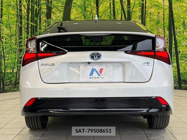Toyota PRIUS 2021-01 7878828-14