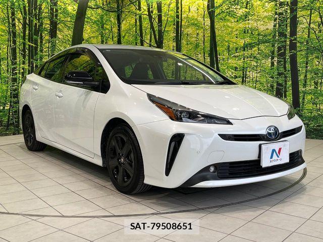Toyota PRIUS 2021-01 7878828-15