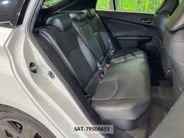 Toyota PRIUS 2021-01 7878828-8