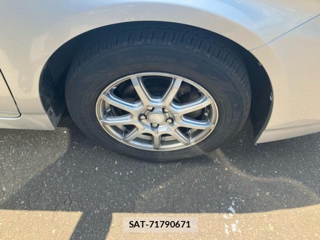 Toyota PRIUS 2009-07 7903254-9