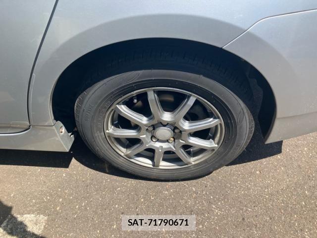 Toyota PRIUS 2009-07 7903254-11
