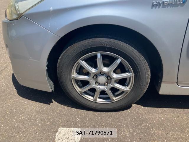 Toyota PRIUS 2009-07 7903254-12