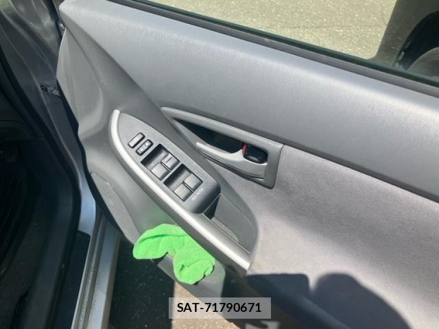 Toyota PRIUS 2009-07 7903254-14