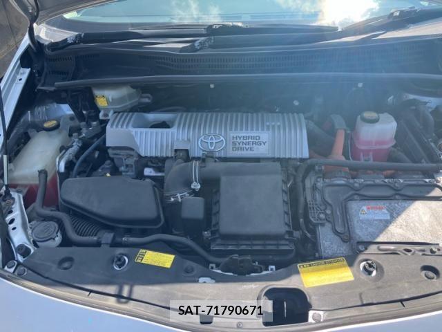 Toyota PRIUS 2009-07 7903254-16