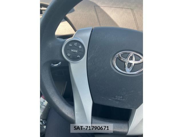 Toyota PRIUS 2009-07 7903254-20