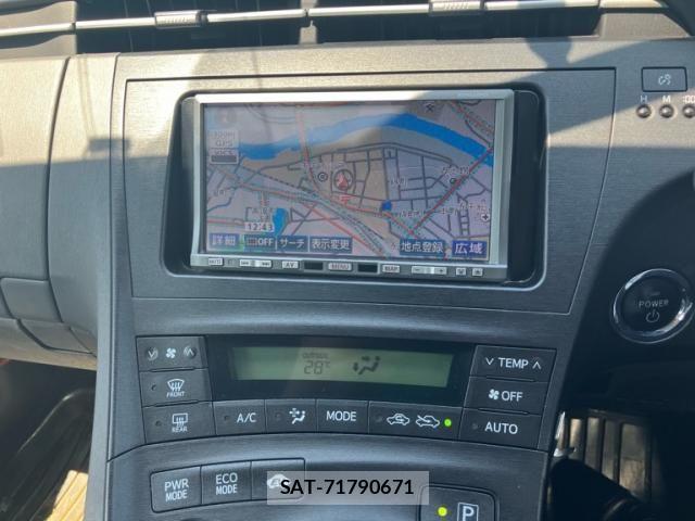 Toyota PRIUS 2009-07 7903254-24