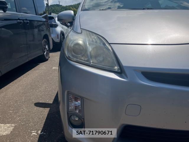 Toyota PRIUS 2009-07 7903254-3