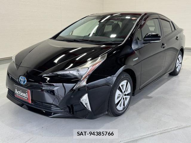 Toyota PRIUS 2016-02 7903245-0