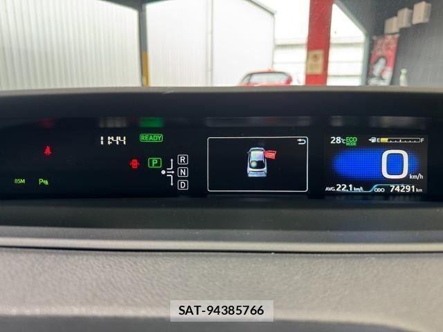 Toyota PRIUS 2016-02 7903245-13