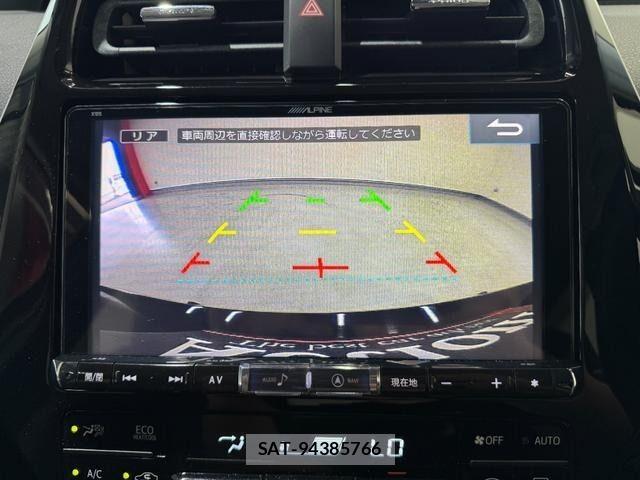 Toyota PRIUS 2016-02 7903245-22