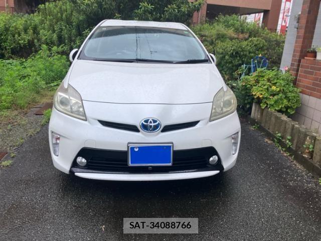 Toyota PRIUS 2014-01 7903250-0