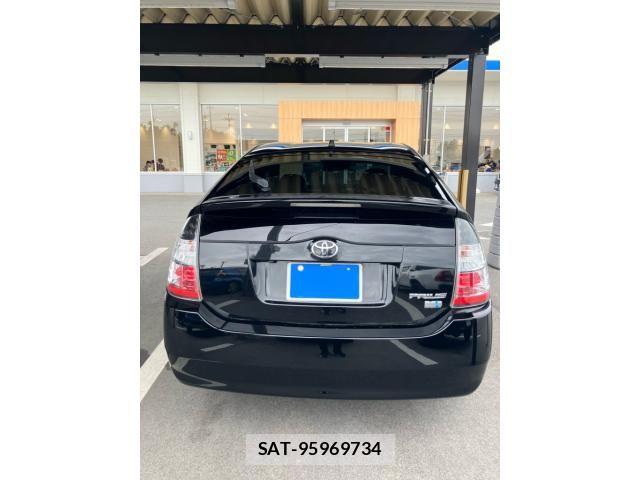 Toyota PRIUS 2004-11 7903253-9