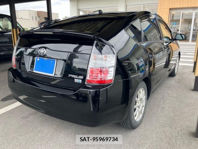 Toyota PRIUS 2004-11 7903253-10