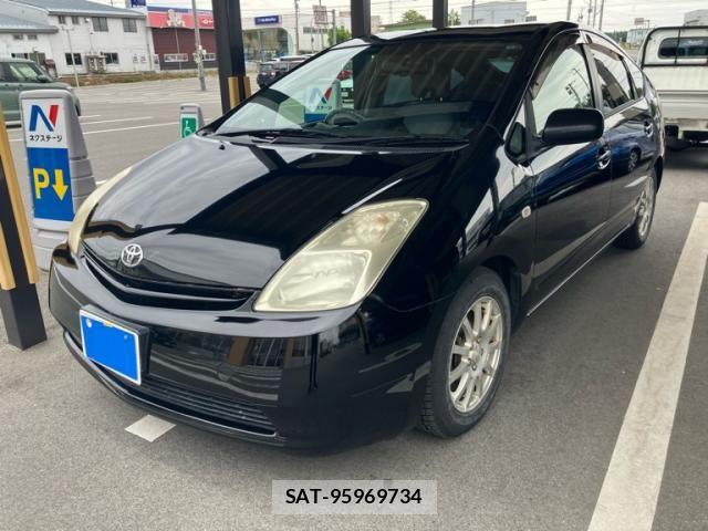 Toyota PRIUS 2004-11 7903253-1