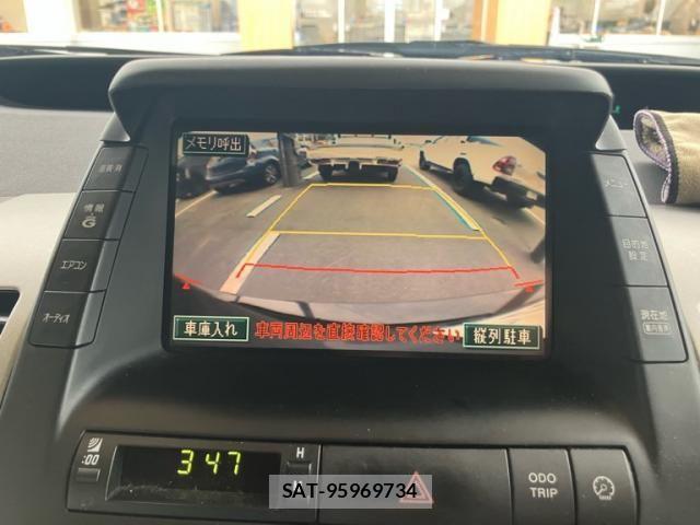 Toyota PRIUS 2004-11 7903253-23