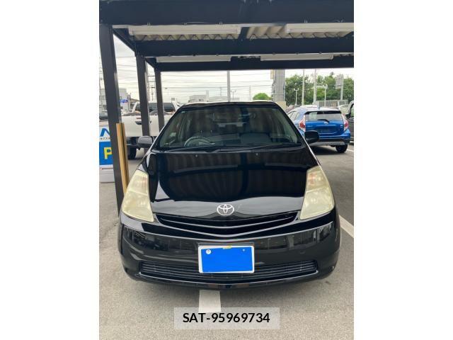 Toyota PRIUS 2004-11 7903253-2