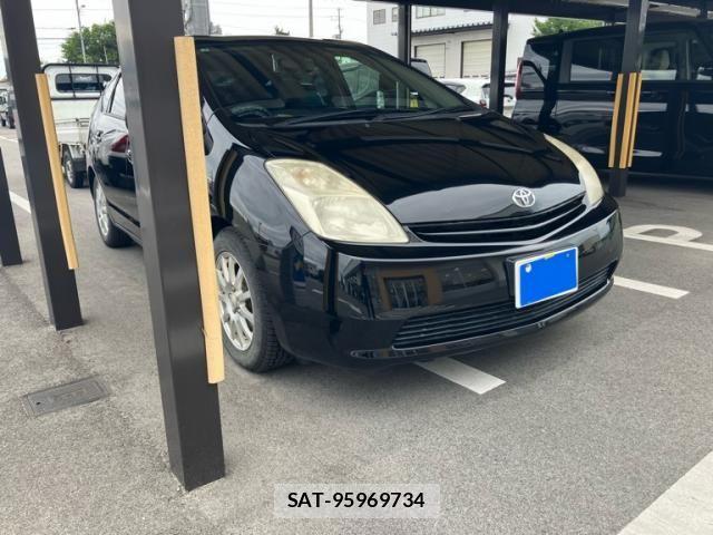 Toyota PRIUS 2004-11 7903253-3