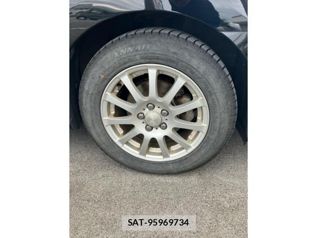 Toyota PRIUS 2004-11 7903253-4
