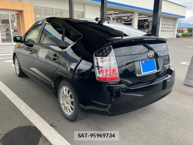 Toyota PRIUS 2004-11 7903253-8