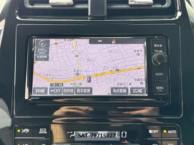 Toyota PRIUS 2016-04 7903247-20