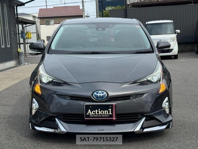 Toyota PRIUS 2016-04 7903247-2